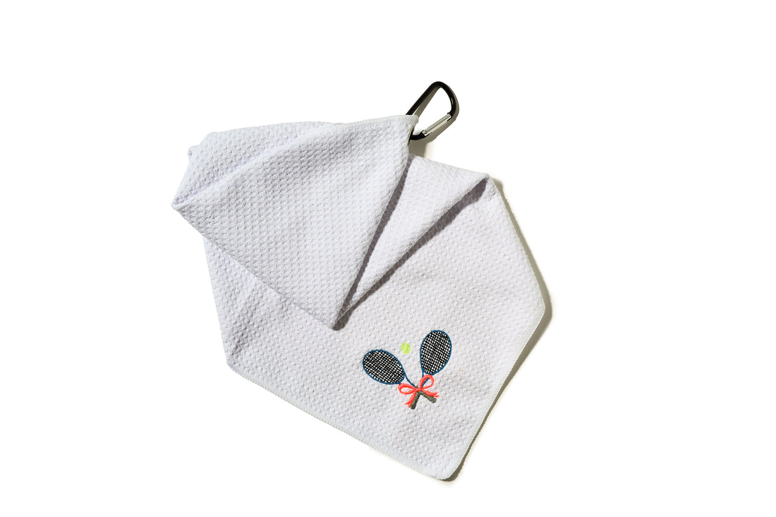 Golf and Tennis Towels