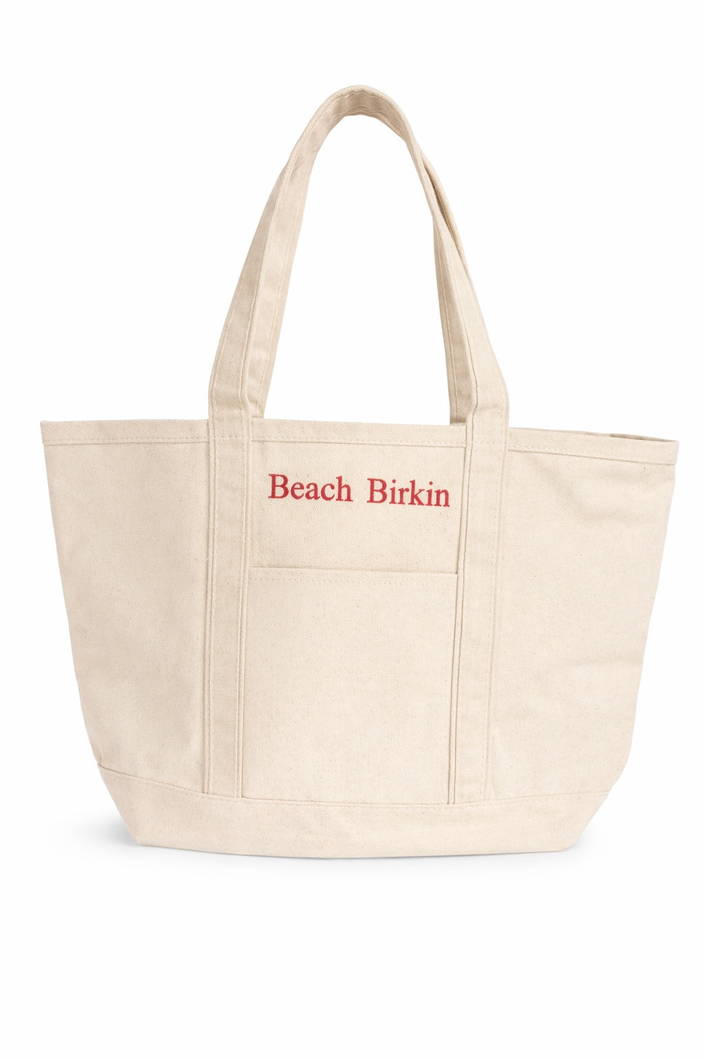 Custom Canvas Totes